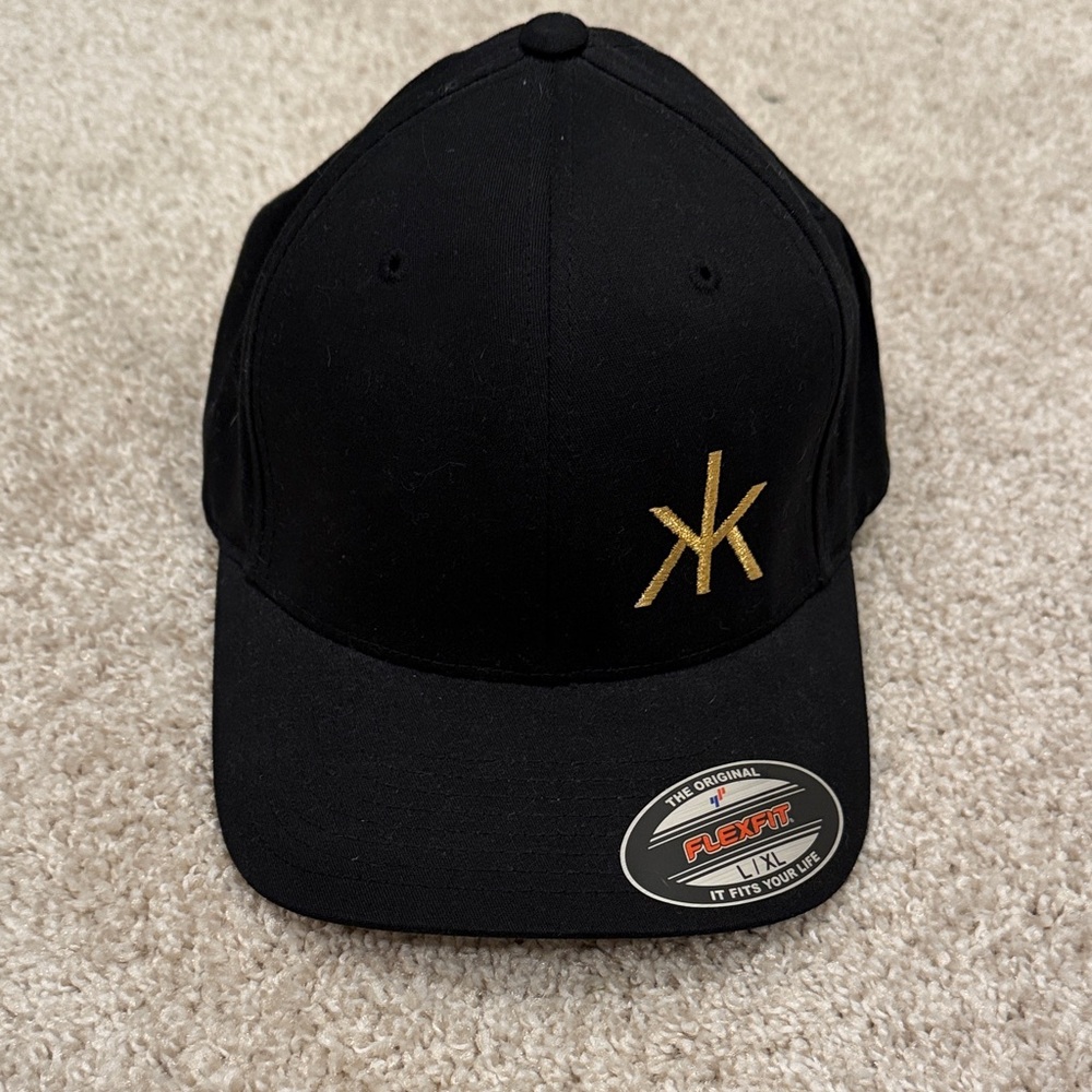 Hakkasan Las Vegas Nightclub Hat